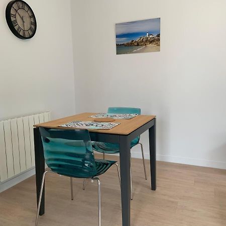 Mimosas Villa Plestan Buitenkant foto